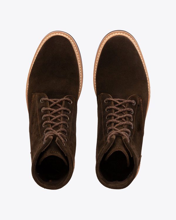 nisolo amalia boot review