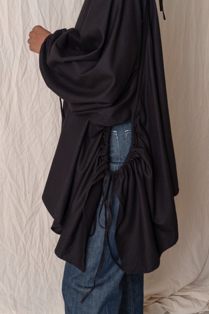 Baserange Honda Blouse | Garmentory