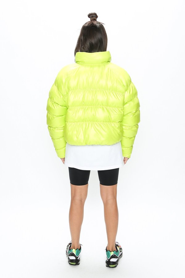 Nike x Olivia Kim Women's Puffer Jacket 