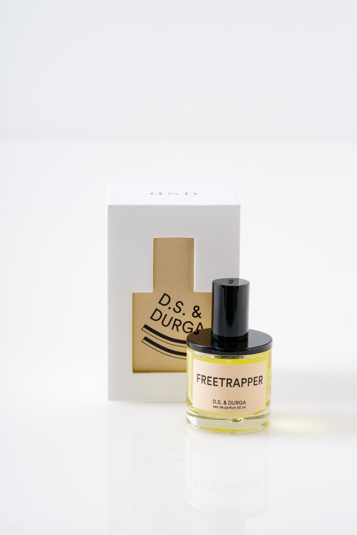 DS Durga FREETRAPPER | Garmentory