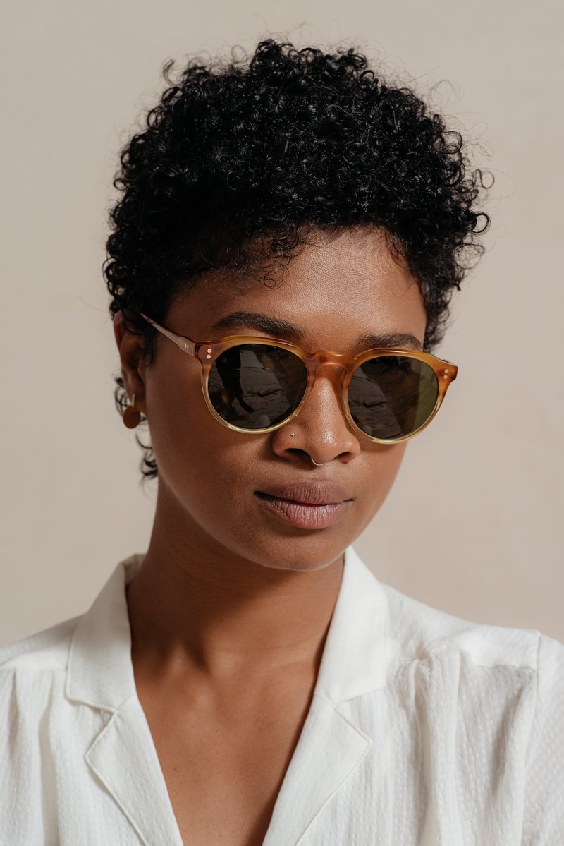 Remmy in Honey Havana Garmentory