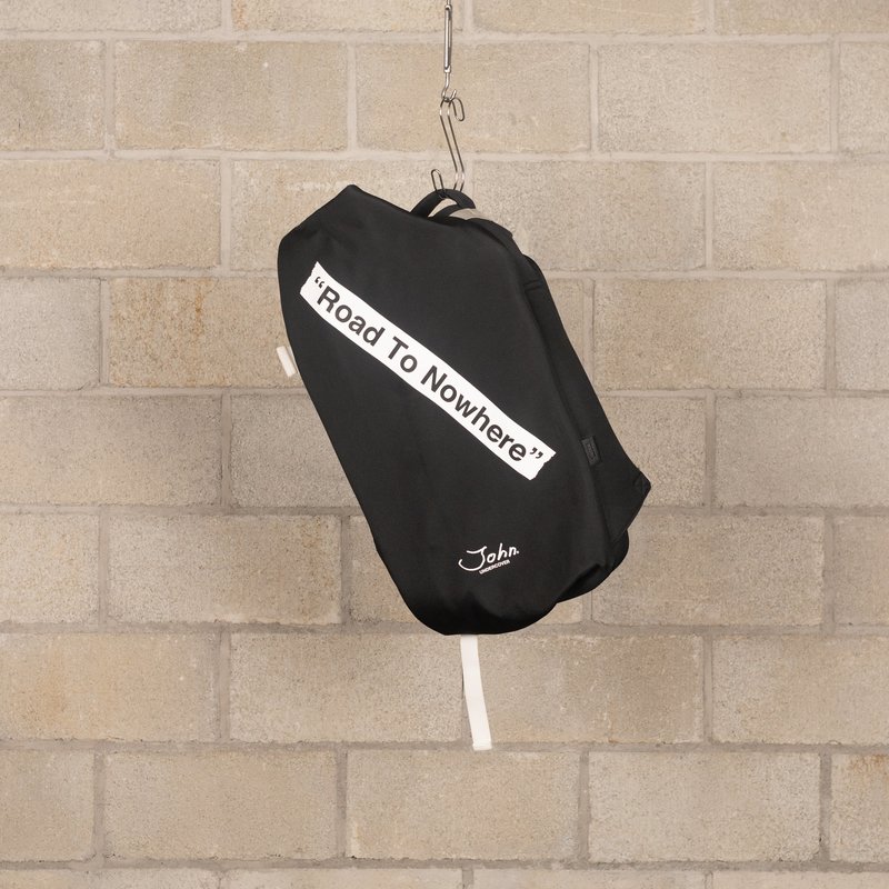 John UNDERCOVER バックパック 