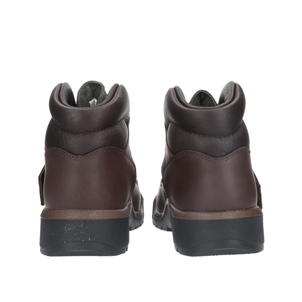 Timberland Mastermind Field Boot - Beef/Broccoli Timberland Mastermind Field Boot - Beef/Broccoli