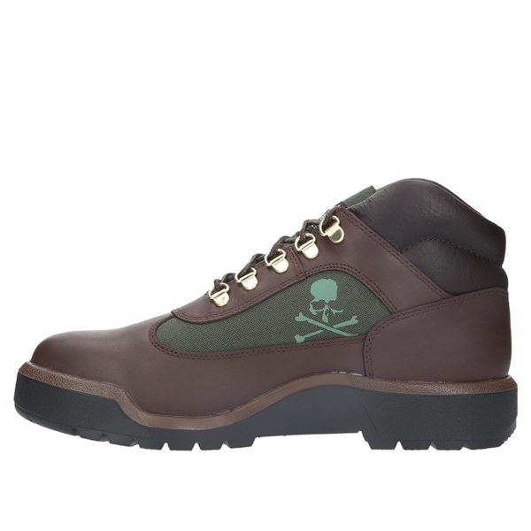 Timberland Mastermind Field Boot - Beef/Broccoli Timberland Mastermind Field Boot - Beef/Broccoli