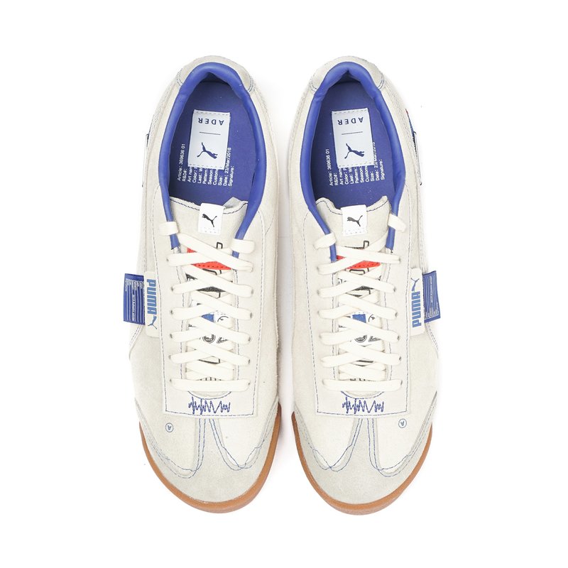 Puma x ADER ERROR ROMA Sneaker | Garmentory