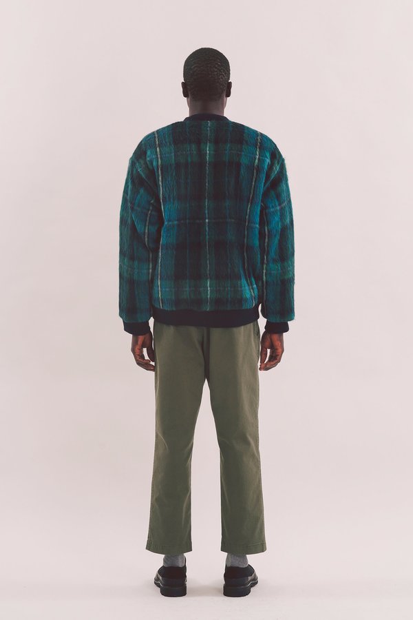 YMC paninaro bomber jacket MA-1 ブルゾン YMC Paninaro Bomber Jacket YMC