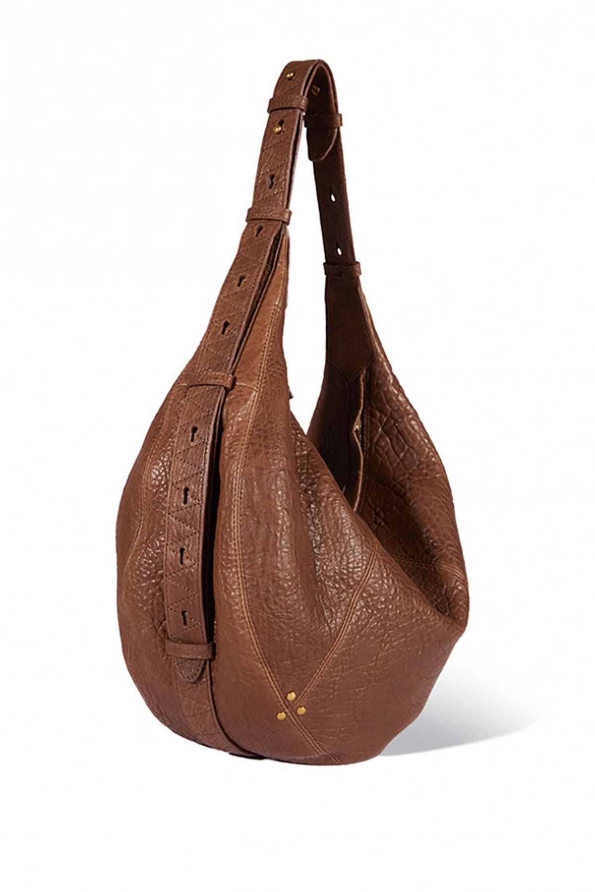 Jerome Dreyfuss William Bag - Bronze | Garmentory