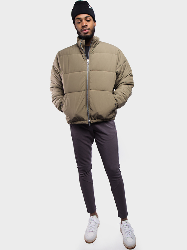 Our Legacy Walrus Puffa - Olive 
