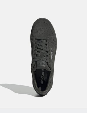 adidas continental 80 legend earth