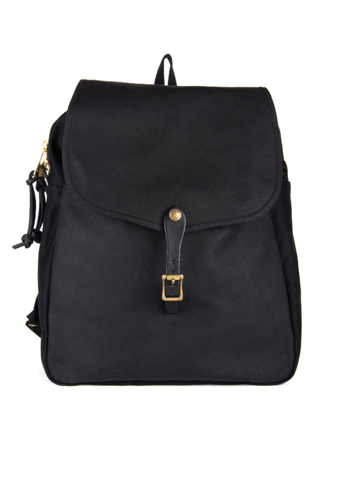 Filson Daypack in Black Garmentory