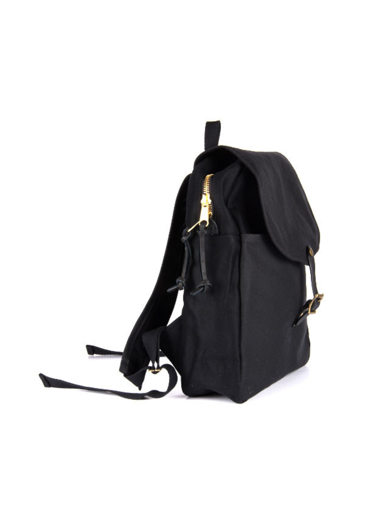 Filson - Daypack in Black | Garmentory