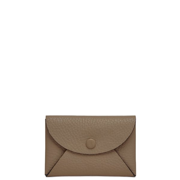 OAD Envelope Card Case - Porcini OAD Envelope Card Case - Porcini