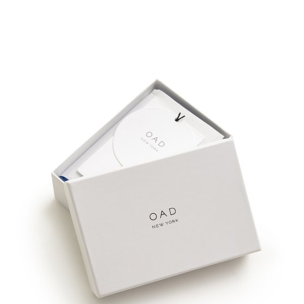 OAD Envelope Card Case - Porcini OAD Envelope Card Case - Porcini