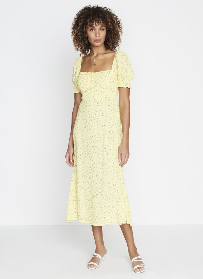 joelle midi dress Joelle Midi Dress
