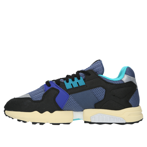 adidas gazelle silver green womens adidas ZX Torsion main image 1