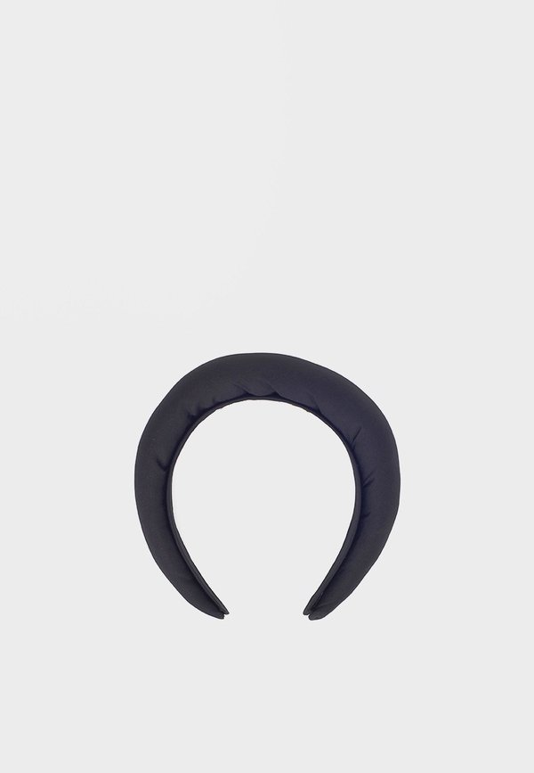 VERNER Headband - black
