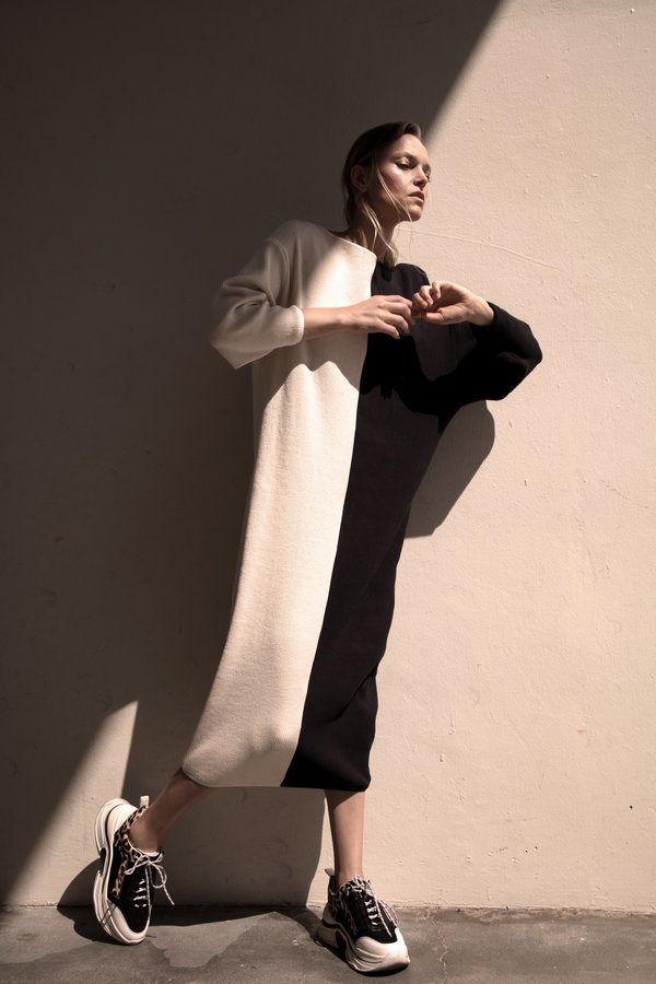 Taiyo Luna Dress - Half Moon Taiyo Luna Dress - Half Moon