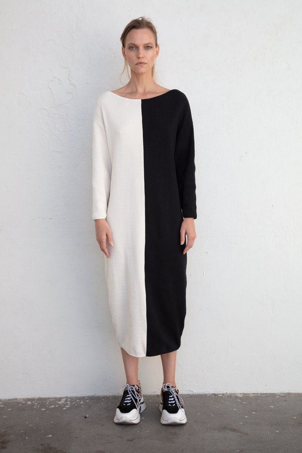 Taiyo Luna Dress - Half Moon Taiyo Luna Dress - Half Moon