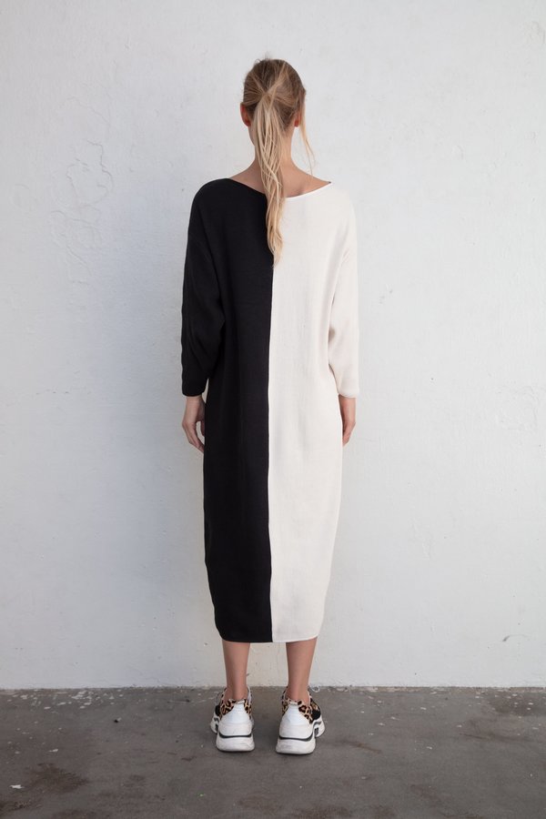 Taiyo Luna Dress - Half Moon Taiyo Luna Dress - Half Moon