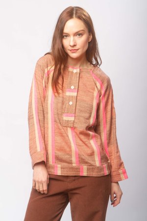 Ace & Jig Sue Sweatshirt Ace & Jig Sue Sweatshirt