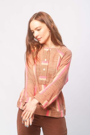 Ace & Jig Sue Sweatshirt Ace & Jig Sue Sweatshirt