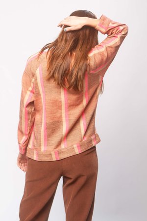 Ace & Jig Sue Sweatshirt Ace & Jig Sue Sweatshirt
