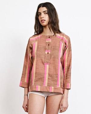 Ace & Jig Sue Sweatshirt Ace & Jig Sue Sweatshirt