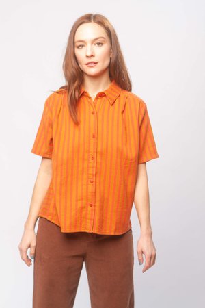 Ace & Jig Winnie Top Ace & Jig Winnie Top