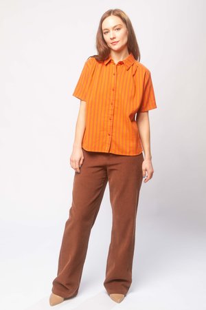 Ace & Jig Winnie Top Ace & Jig Winnie Top