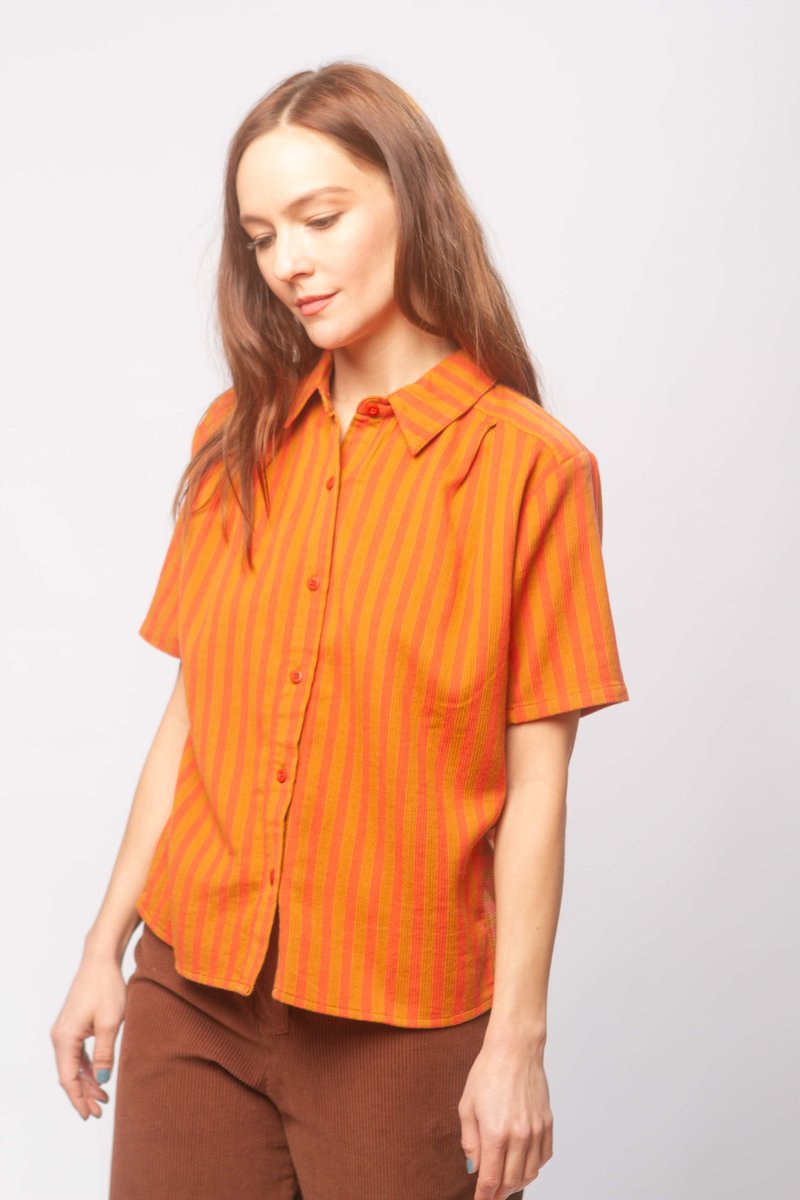 Ace & Jig Winnie Top Ace & Jig Winnie Top