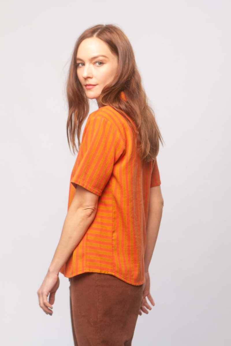 Ace & Jig Winnie Top Ace & Jig Winnie Top