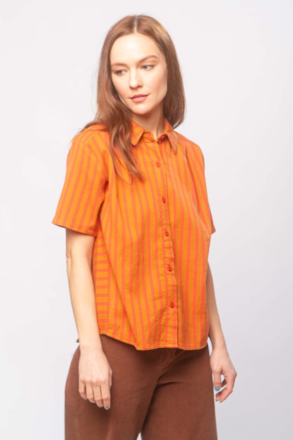 Ace & Jig Winnie Top Ace & Jig Winnie Top