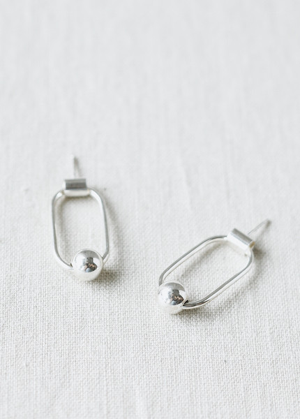 Reason & Madness Jewelry Reverie Earrings Reason & Madness Jewelry Reverie Earrings
