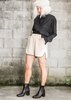 Berenik Patchwork Shorts - Thumbnail 2