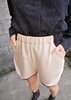 Berenik Patchwork Shorts - Thumbnail 3