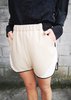 Berenik Patchwork Shorts - Thumbnail 10