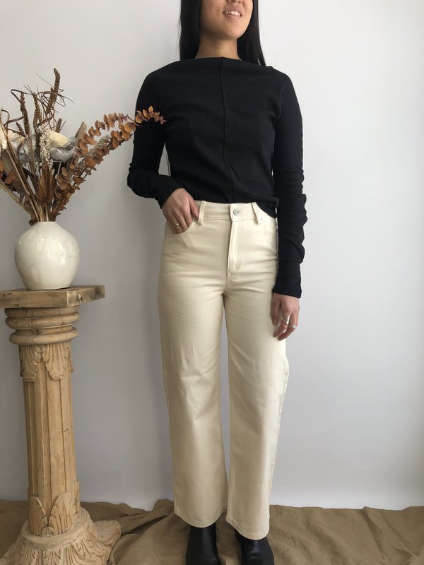 ESSER STUDIO DENIM - BEIGE ESSER STUDIO DENIM - BEIGE