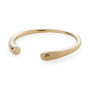 Soko Delicate Dash Cuff - Gold | Garmentory
