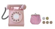 kids kiko+ & gg* Telephone toy - Pink - Thumbnail 3