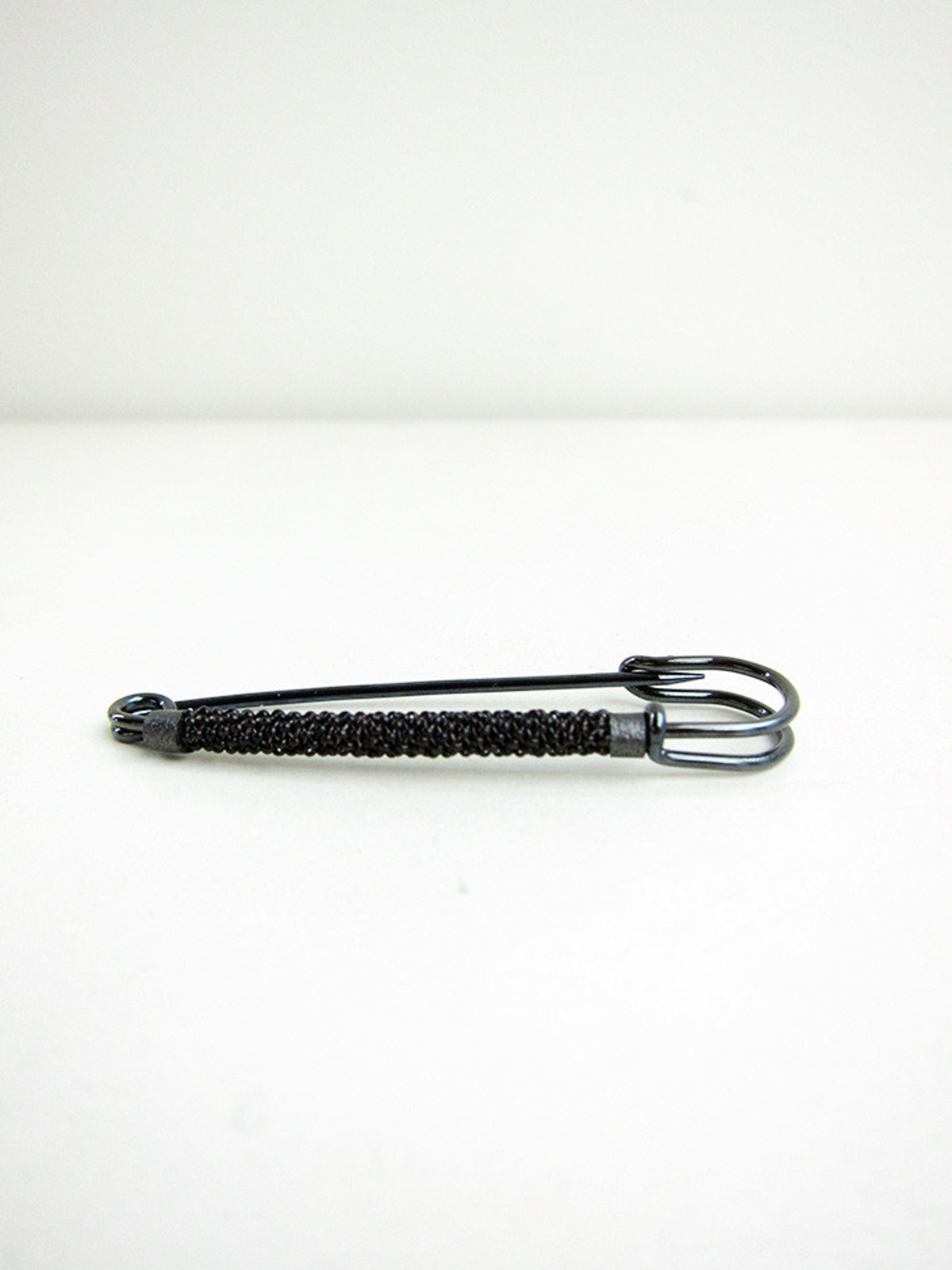 Robin Mollicone Black Pin | Garmentory display picture 2