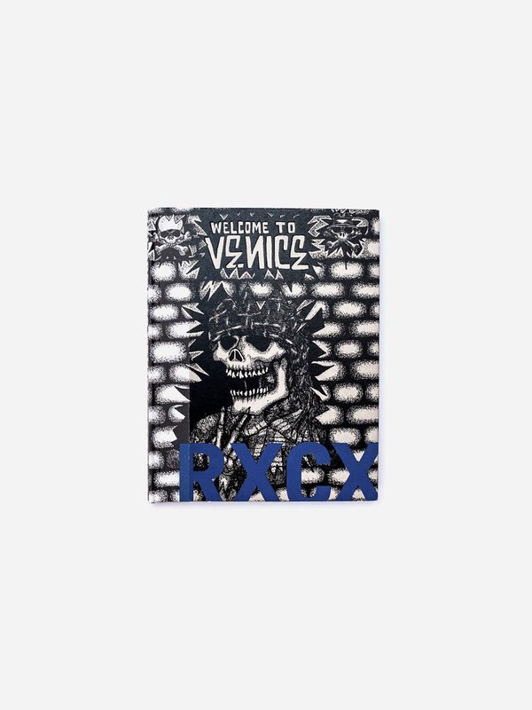 General Admission Ric Clayton: Welcome To Venice | Garmentory