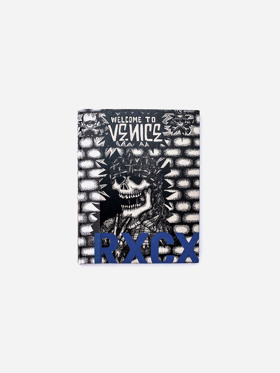 Welcome to Venice: Clayton, Ric (Rxcx): 9781584236320: Books