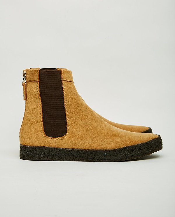 TCG SINCLAIR boot - BROWN TCG SINCLAIR boot - BROWN