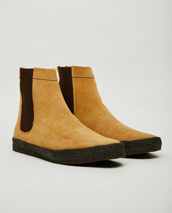 TCG SINCLAIR boot - BROWN TCG SINCLAIR boot - BROWN
