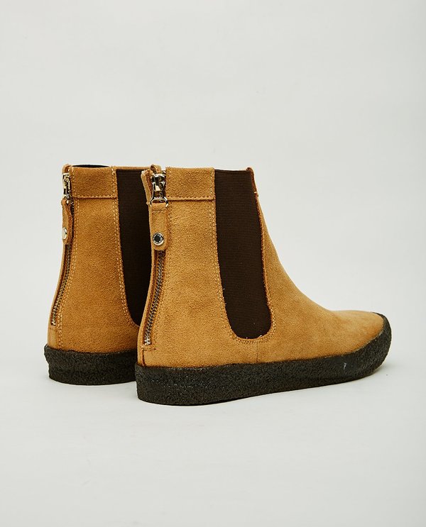 TCG SINCLAIR boot - BROWN TCG SINCLAIR boot - BROWN
