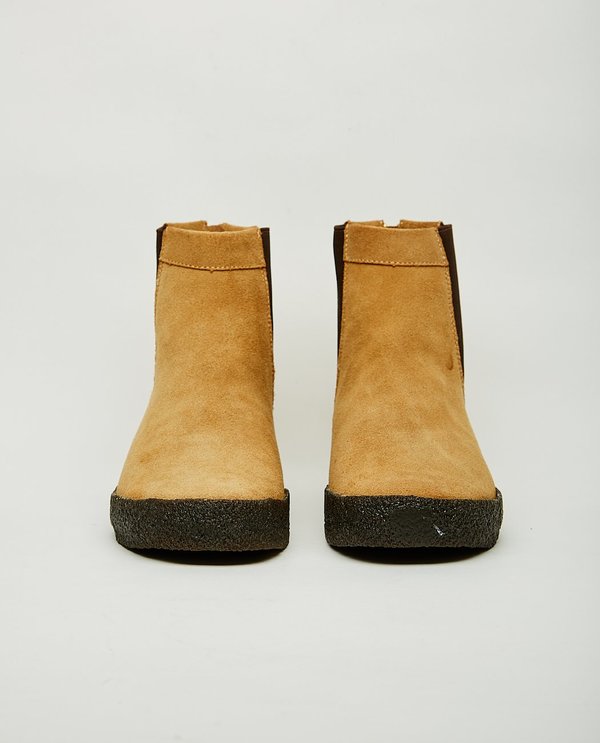 TCG SINCLAIR boot - BROWN TCG SINCLAIR boot - BROWN