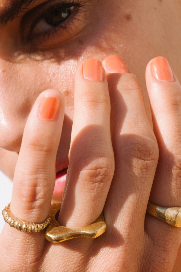 Eyde Malka Ring Eyde Malka Ring