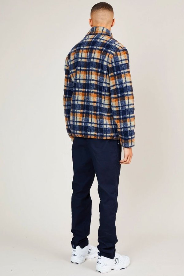 NATIVE YOUTH RIME JACKET NATIVE YOUTH RIME JACKET