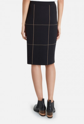 Diarte Merino Wool Lara Skirt Diarte Merino Wool Lara Skirt