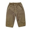 KIDS East End Highlanders Military Pant - Olive - Thumbnail 1